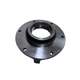 ARKA AKS KEÇE YATAĞI SOL