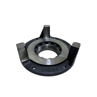 ARKA AKS KEÇE YATAĞI SOL