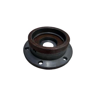 ARKA AKS KECE YATAĞI SOL