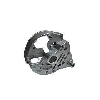 ARKA BRAKET TAKIMI KOMPLE