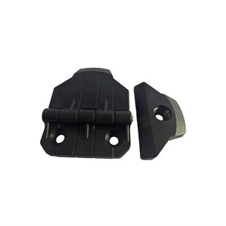 ARKA CAM MENTEŞESİ TD TT