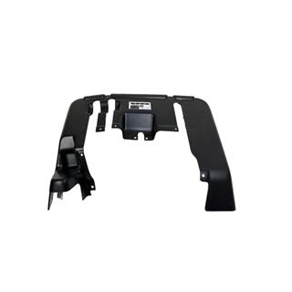 ARKA KAPORTA KAPAMASI ÜST