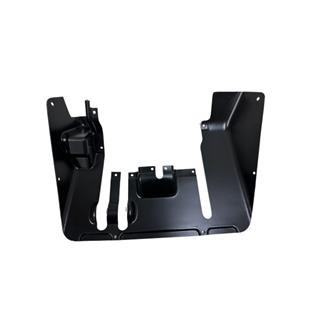 ARKA KAPORTA KAPAMASI ÜST