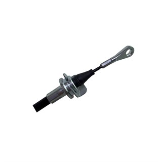 AYAK GAZ SPİRALİ