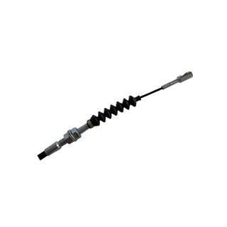 AYAK GAZ SPİRALİ