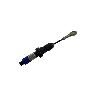 AYAK GAZI KOMUTA TELİ