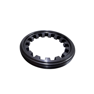 AYAR SOMUNU-ÖN DİFERANSİYEL