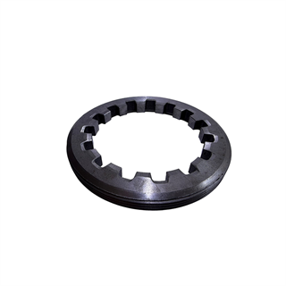 AYAR SOMUNU-ÖN DİFERANSİYEL