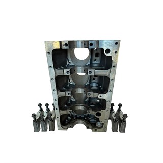 BLOK-KOMPLE SİLİNDİR