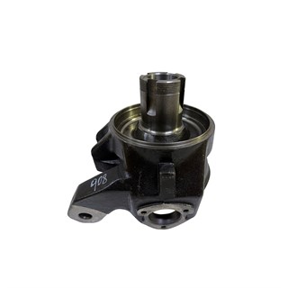 UTC-Steering knuckle L.H.