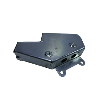 BAĞLANTI KUTUSU KAYNAKLI