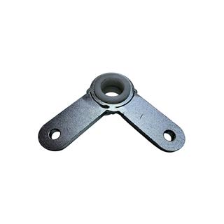 BAĞLANTI PARÇASI - BURÇLU KOMPLE