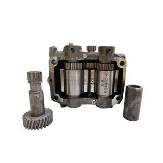 BALANSER PARÇA KİTİ