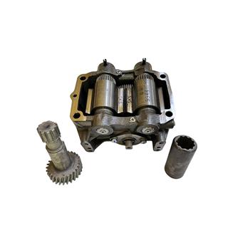 BALANSER PARÇA KİTİ