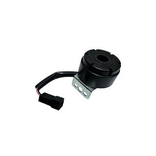 BASINÇ UYARI AYGITI