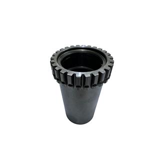 BİRLEŞTİRİCİ MİL