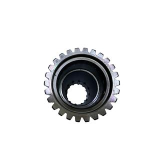 BİRLEŞTİRİCİ MİL