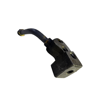 BORU-HİDROLİK BASMA