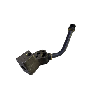 BORU-HİDROLİK BASMA