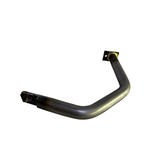 BORU-KALDIRICI YAĞ BOŞALTMA