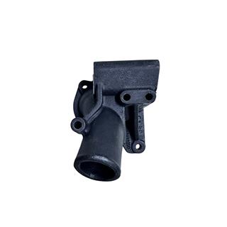 BORU-SU ÇIKIŞ KOMPRESÖR