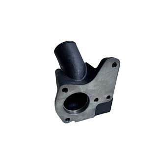 BORU-SU ÇIKIŞ KOMPRESÖR