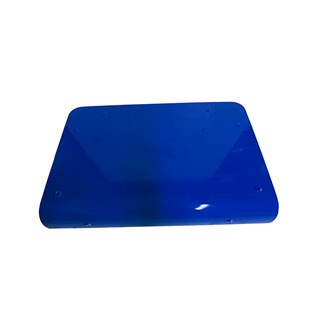 BOYALI ÇATI KAPAKI (47660500)