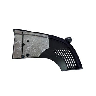 BOYALI SOL YAN PANEL