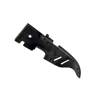 BOYALI SOL YAN PANEL