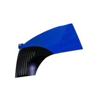 BOYALI SOL YAN PANEL