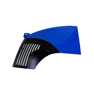 BOYALI-TD KISA SOL KAPMA