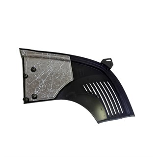 BOYASIZ-TD YAN PANEL SOL