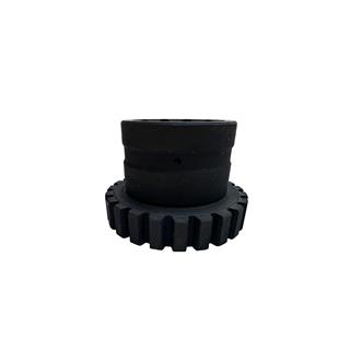 BURÇ-DÖNDÜREN -GRI