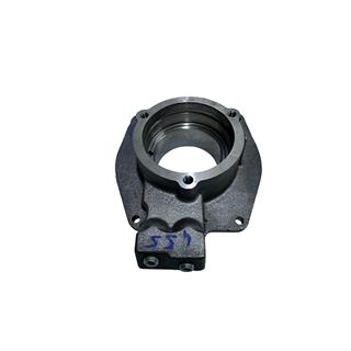 BURÇ VE TAPALARI İLE KAPAK