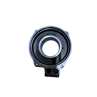 BURÇ VE TAPALARI İLE KAPAK