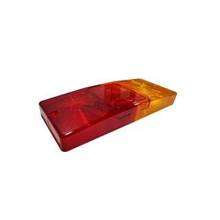 CAM-ARKA STOP LAMBASI