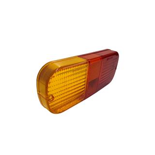 CAM-ARKA STOP LAMBASI