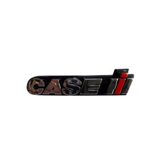CASE IH LOGO