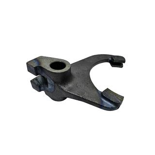 ÇATAL-HIZ KORUMA GERİ ORT.