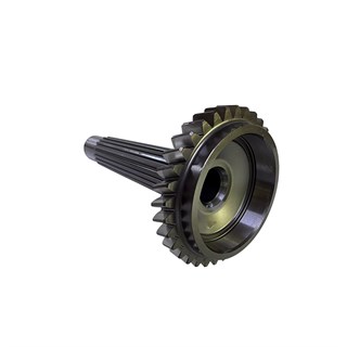 ŞAFT  14MM