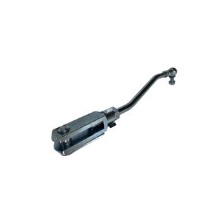 ÇEKTİRME-İNTERLOCK