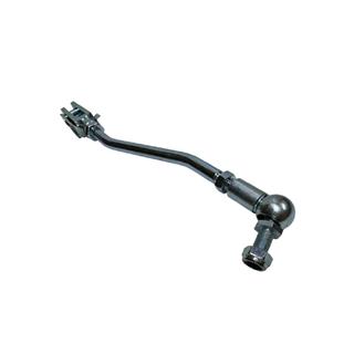 ÇEKTİRME-İNTERLOCK