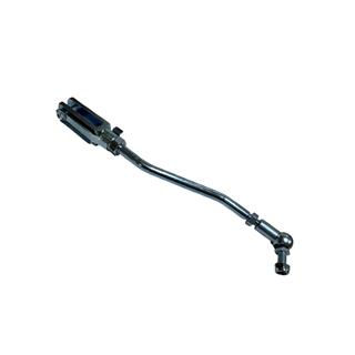 ÇEKTİRME-İNTERLOCK