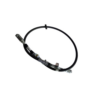 ÇELİK SPİRAL KOMPLE