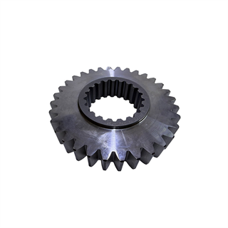 ÇİFÇEKER DİŞLİSİ