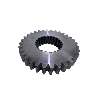 ÇİFÇEKER DİŞLİSİ