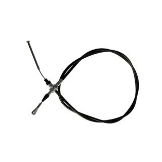 CONTROL CABLE, HAND THROTTLE