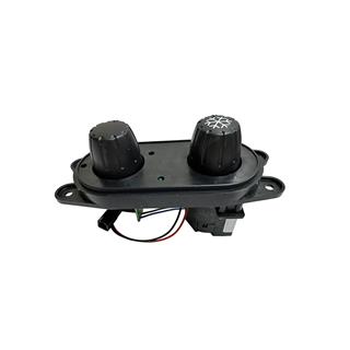 CONTROL, PANEL, AIR CONDITIONI