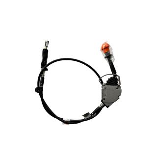 CONTROL,CREEPER ASSY.