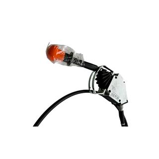 CONTROL,CREEPER ASSY.